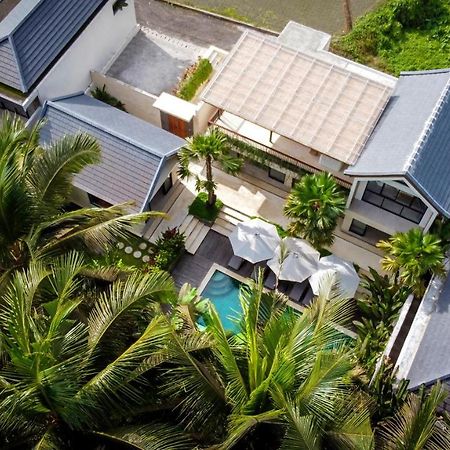 Villa Vanila By Balisuperhost Убуд Экстерьер фото