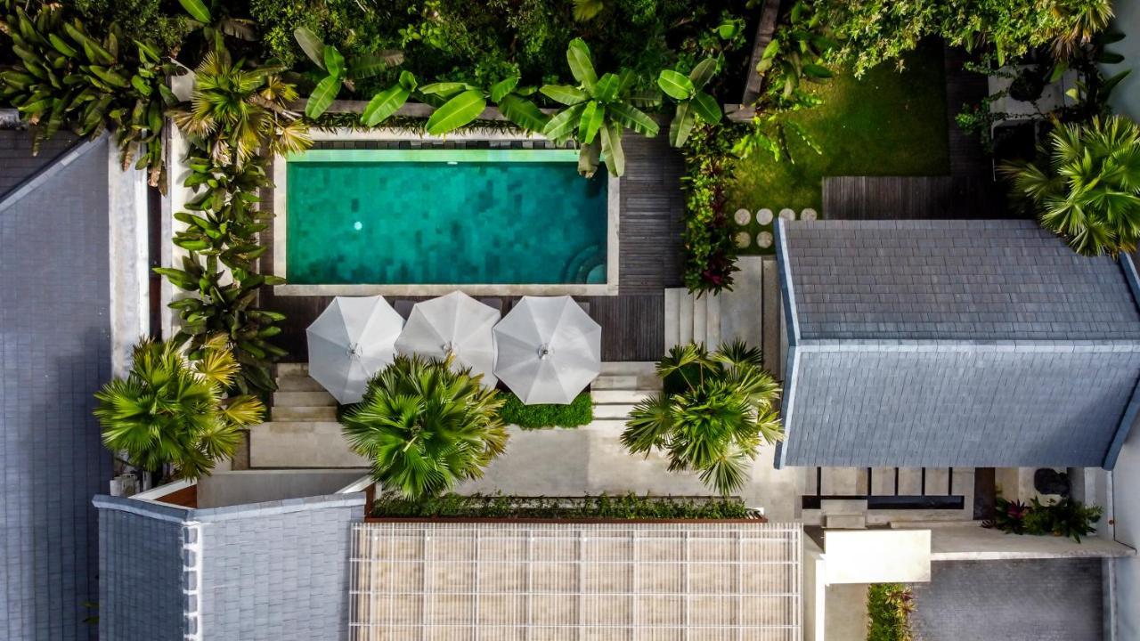 Villa Vanila By Balisuperhost Убуд Экстерьер фото